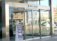 道案内画像