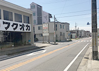 道案内画像